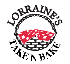 Lorraine's Food Factory